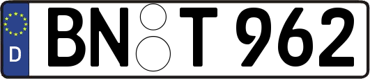 BN-T962