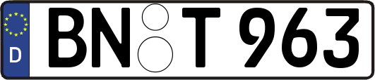BN-T963