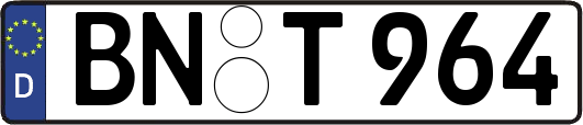 BN-T964
