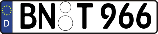 BN-T966