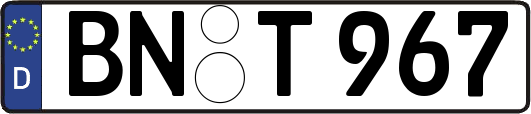BN-T967
