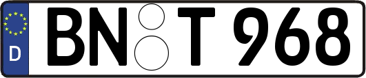 BN-T968