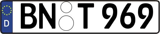 BN-T969