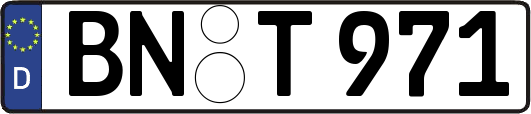 BN-T971