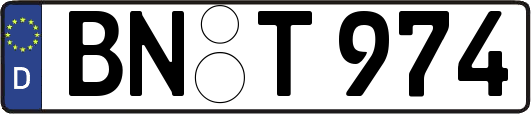 BN-T974