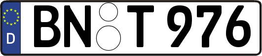 BN-T976