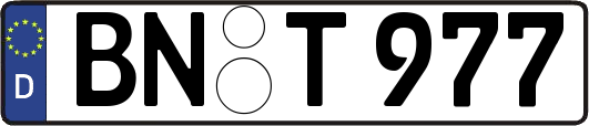 BN-T977