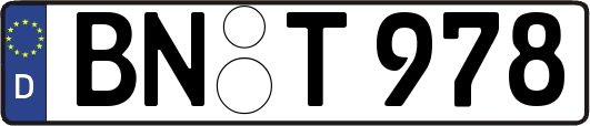 BN-T978