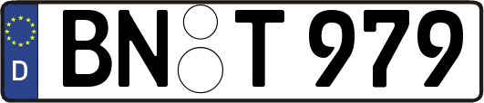 BN-T979