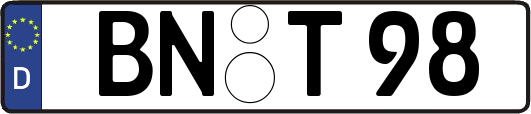 BN-T98