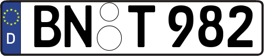 BN-T982