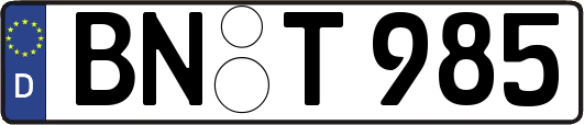 BN-T985