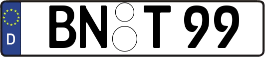 BN-T99