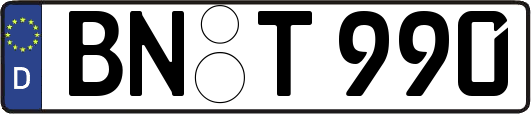 BN-T990