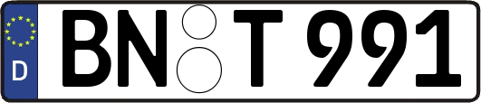 BN-T991