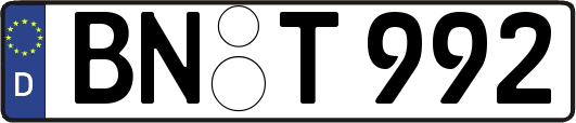 BN-T992