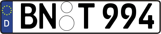 BN-T994