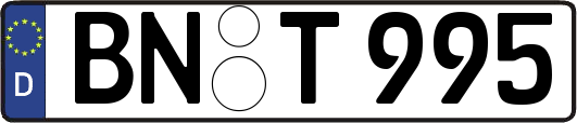 BN-T995