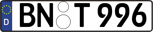 BN-T996