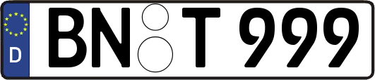 BN-T999
