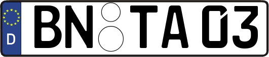 BN-TA03