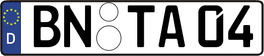 BN-TA04