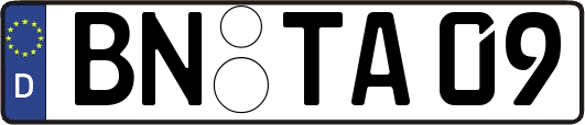 BN-TA09