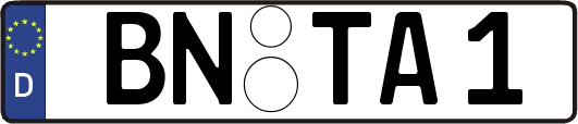 BN-TA1