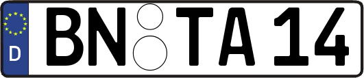 BN-TA14
