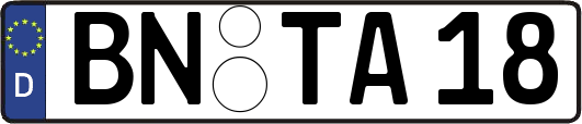 BN-TA18
