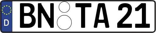 BN-TA21