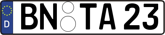 BN-TA23