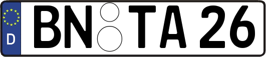 BN-TA26