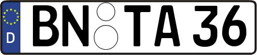 BN-TA36