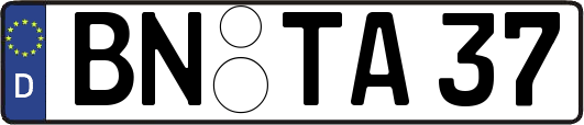 BN-TA37