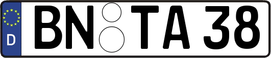 BN-TA38