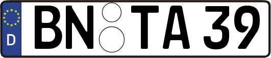 BN-TA39