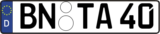 BN-TA40