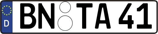 BN-TA41