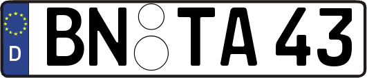 BN-TA43