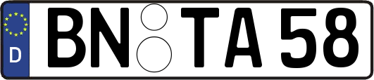 BN-TA58
