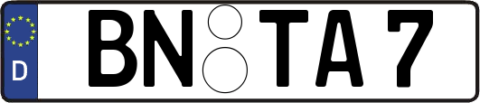 BN-TA7