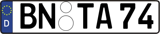 BN-TA74