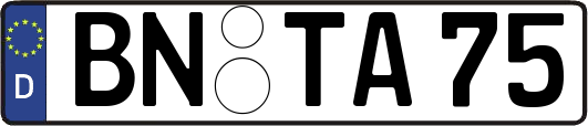BN-TA75