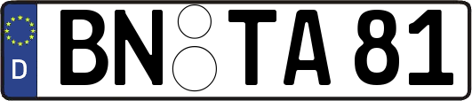 BN-TA81