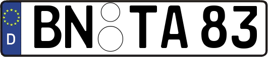BN-TA83