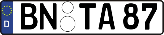 BN-TA87