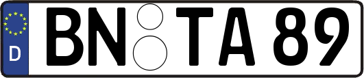 BN-TA89