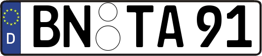 BN-TA91