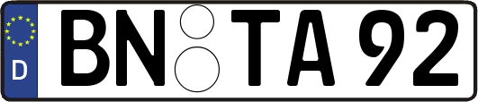BN-TA92